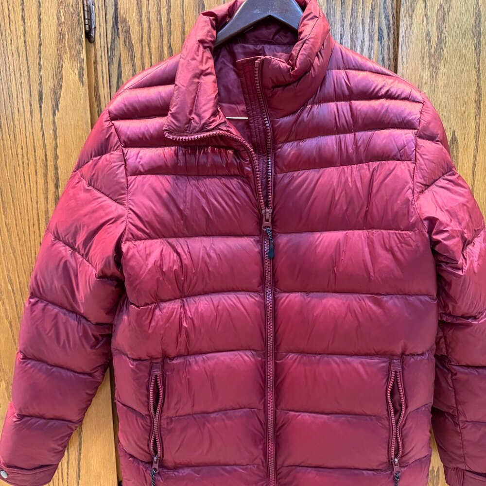 Saks Fifth Avenue Puffer Jacket